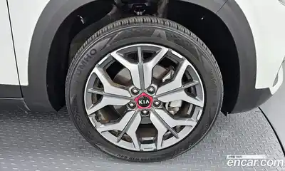 Kia Seltos 2021 1.6 Автомат в Москве № 73138, миниатюра 12