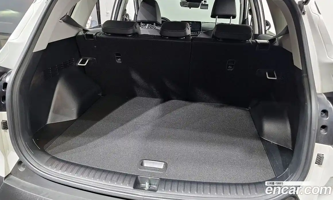 Kia Seltos 2021 1.6 Автомат в Москве № 73138, фото 4