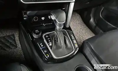 Kia Seltos 2021 1.6 Автомат в Москве № 73138, миниатюра 5