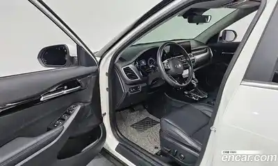 Kia Seltos 2021 1.6 Автомат в Москве № 73138, миниатюра 6