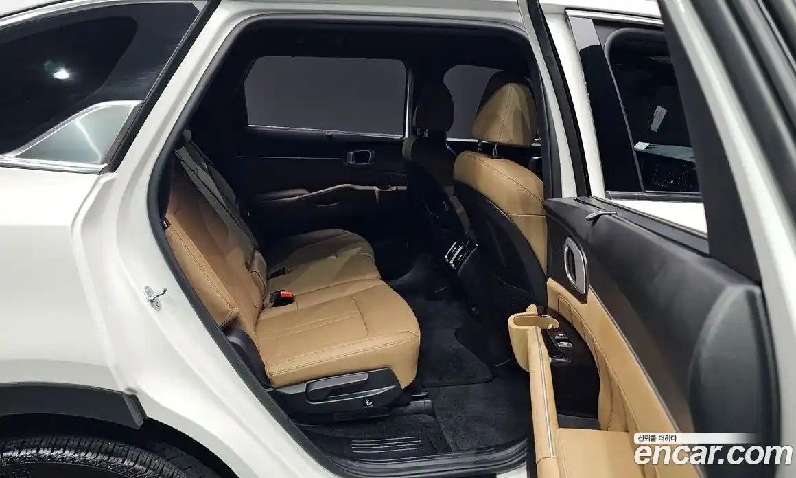 Kia Sorento 2025 2.5 Автомат в Москве № 8142, фото 11