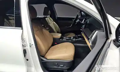 Kia Sorento 2025 2.5 Автомат в Москве № 8142, миниатюра 12