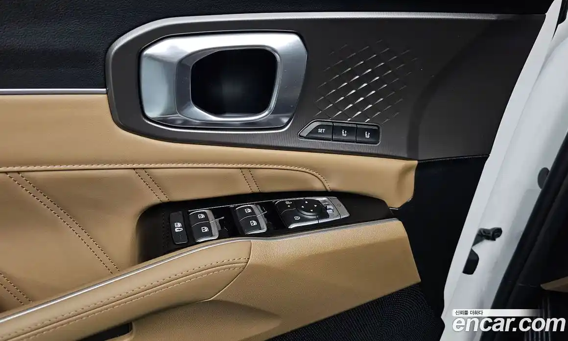 Kia Sorento 2025 2.5 Автомат в Москве № 8142, фото 14