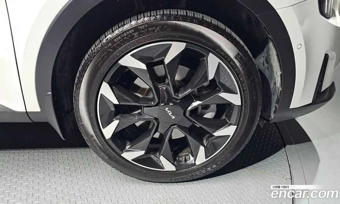 Kia Sorento 2025 2.5 Автомат в Москве № 8142, фото 15