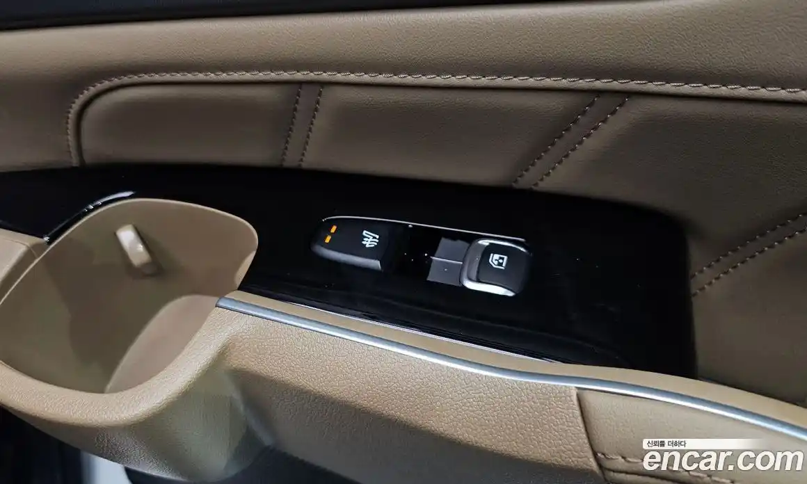 Kia Sorento 2025 2.5 Автомат в Москве № 8142, фото 19