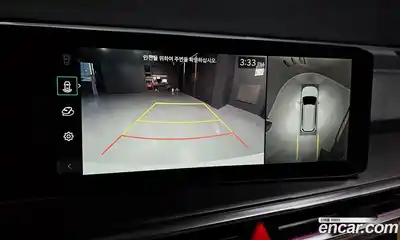 Kia Sorento 2025 2.5 Автомат в Москве № 8142, миниатюра 2