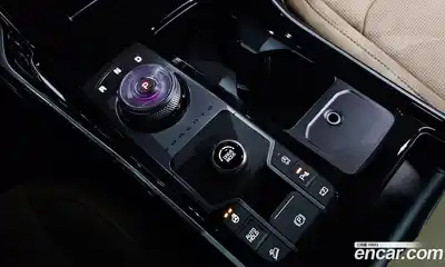 Kia Sorento 2025 2.5 Автомат в Москве № 8142, миниатюра 7