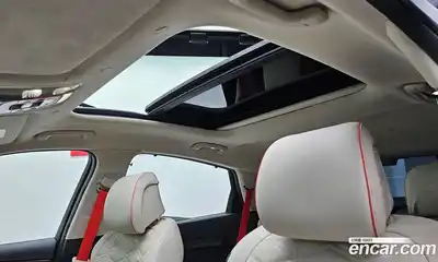 Genesis GV80 2024 3.5 Автомат в Москве № 81697, миниатюра 2