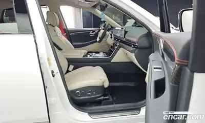 Genesis GV80 2024 3.5 Автомат в Москве № 81697, миниатюра 6