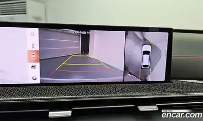 Genesis GV80 2024 3.5 Автомат в Москве № 81697, миниатюра 8