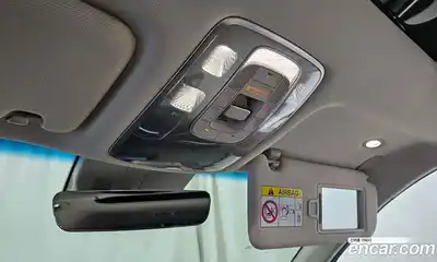 Genesis GV80 2021 2.5 Автомат в Москве № 83942, миниатюра 11