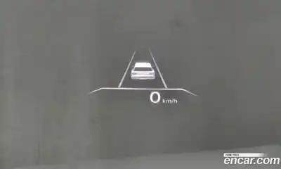 Genesis GV80 2021 2.5 Автомат в Москве № 83942, миниатюра 2