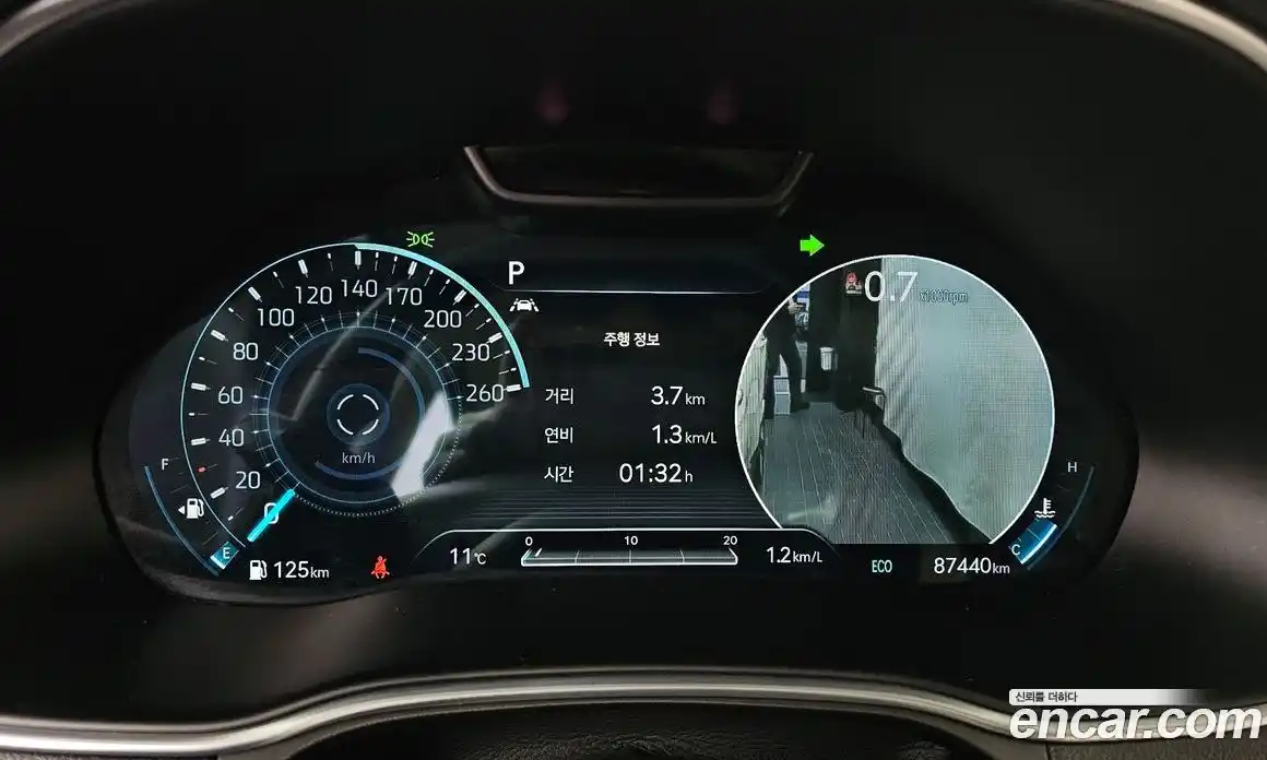 Genesis GV80 2021 2.5 Автомат в Москве № 83942, фото 3