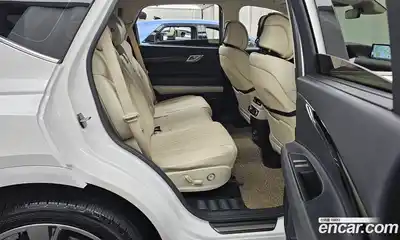 Genesis GV80 2021 2.5 Автомат в Москве № 83942, миниатюра 5