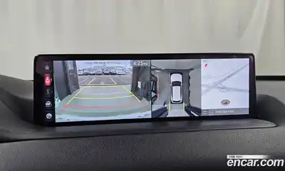 Genesis GV80 2021 2.5 Автомат в Москве № 83942, миниатюра 6