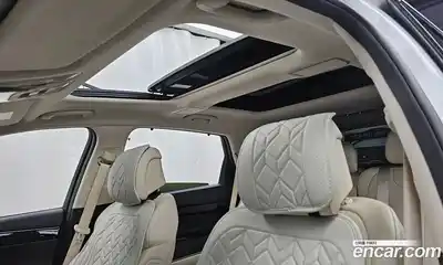 Genesis GV80 2021 2.5 Автомат в Москве № 83942, миниатюра 10