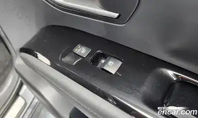 Hyundai Tucson, 2023