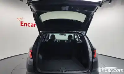 Hyundai Tucson 2023 1.6 Автомат в Москве № 8415, миниатюра 11