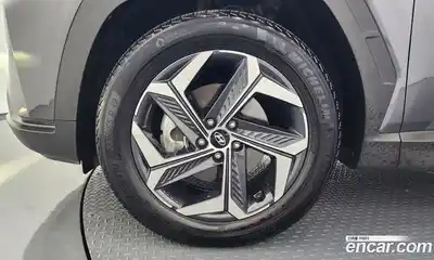 Hyundai Tucson 2023 1.6 Автомат в Москве № 8415, миниатюра 3