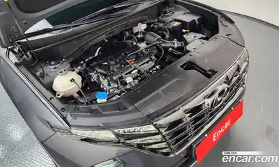 Hyundai Tucson 2023 1.6 Автомат в Москве № 8415, миниатюра 5