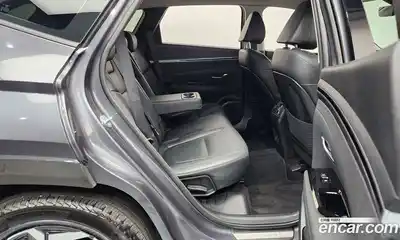 Hyundai Tucson 2023 1.6 Автомат в Москве № 8415, миниатюра 6