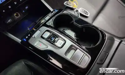 Hyundai Tucson 2023 1.6 Автомат в Москве № 8415, миниатюра 8