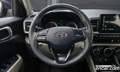 Hyundai Venue 2020 1.6 Автомат в Москве № 89304, миниатюра 12