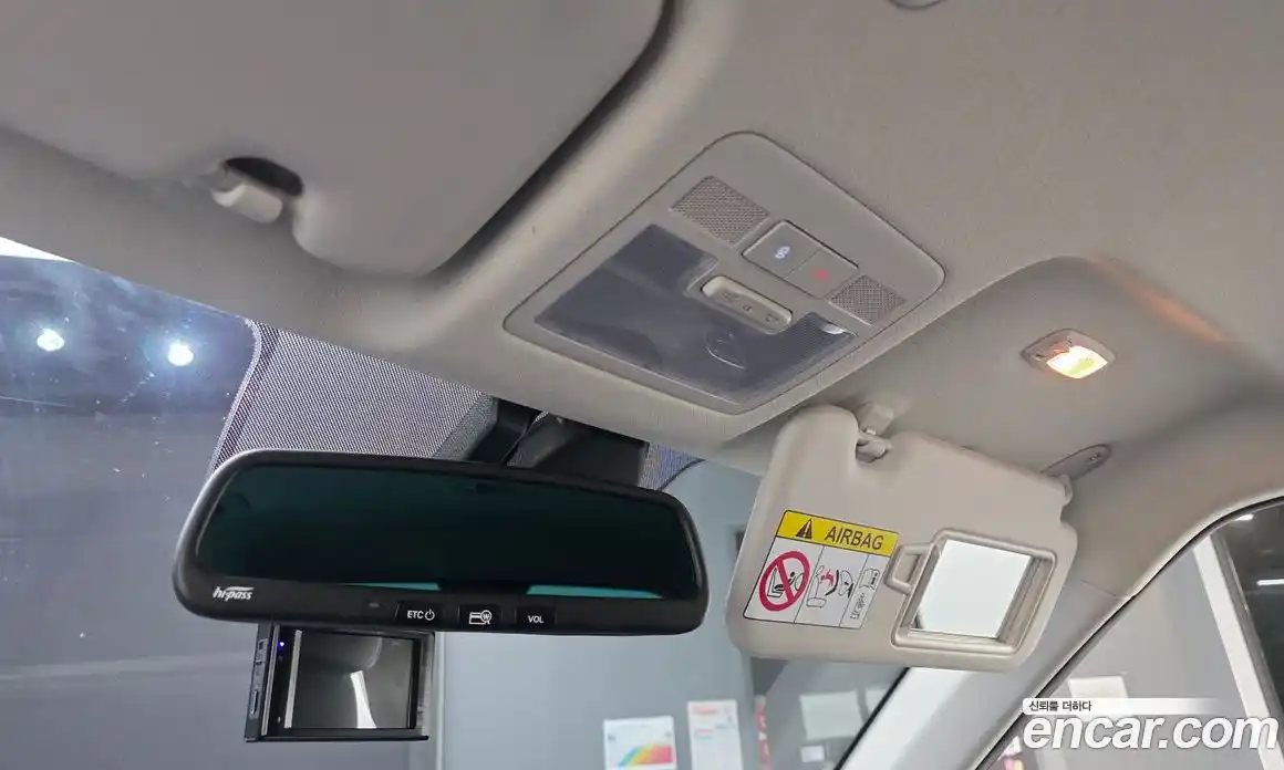 Hyundai Venue 2020 1.6 Автомат в Москве № 89304, фото 3