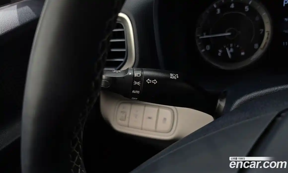 Hyundai Venue 2020 1.6 Автомат в Москве № 89304, фото 4