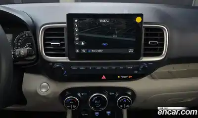 Hyundai Venue 2020 1.6 Автомат в Москве № 89304, миниатюра 5