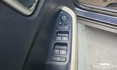 Hyundai Venue 2020 1.6 Автомат в Москве № 89304, миниатюра 9