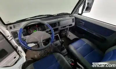 Chevrolet Damas 2021 0.8 Механическая в Москве № 98287, миниатюра 11