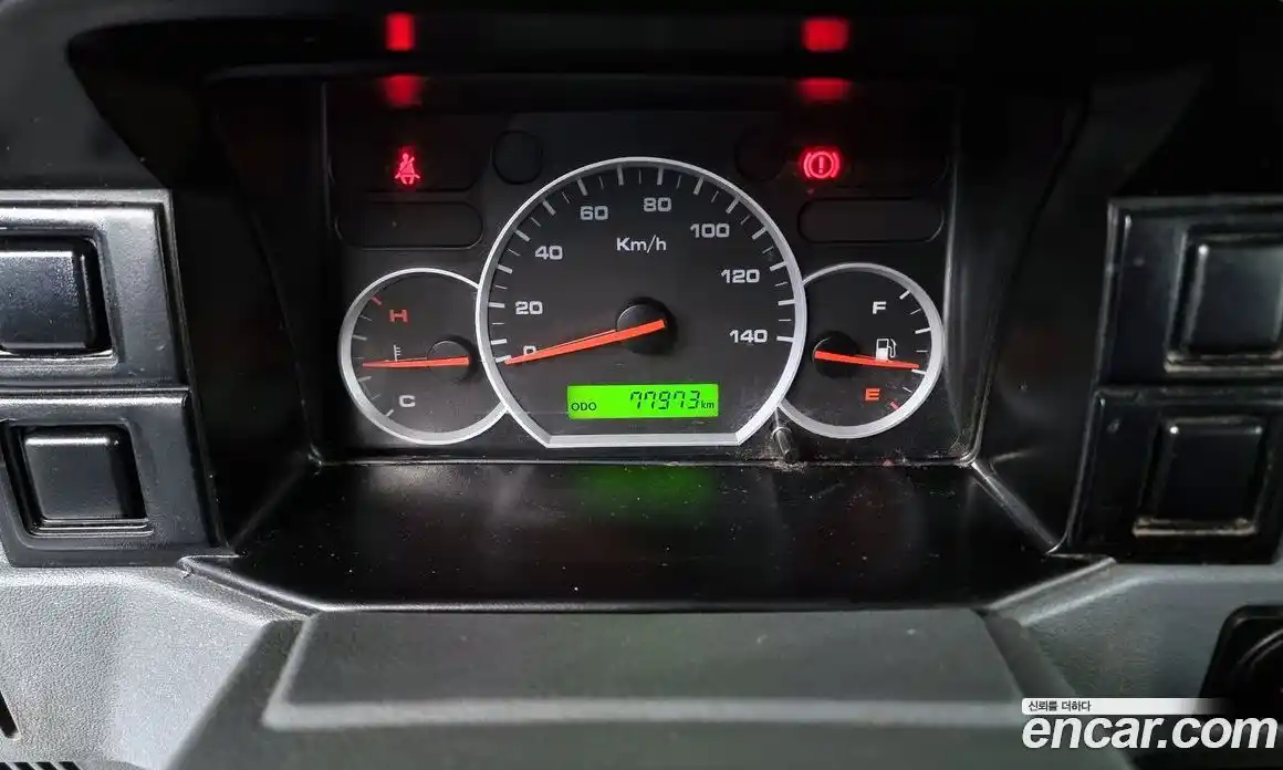 Chevrolet Damas 2021 0.8 Механическая в Москве № 98287, фото 14