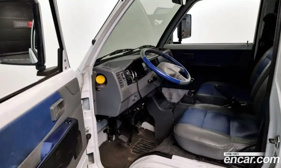 Chevrolet Damas 2021 0.8 Механическая в Москве № 98287, фото 15