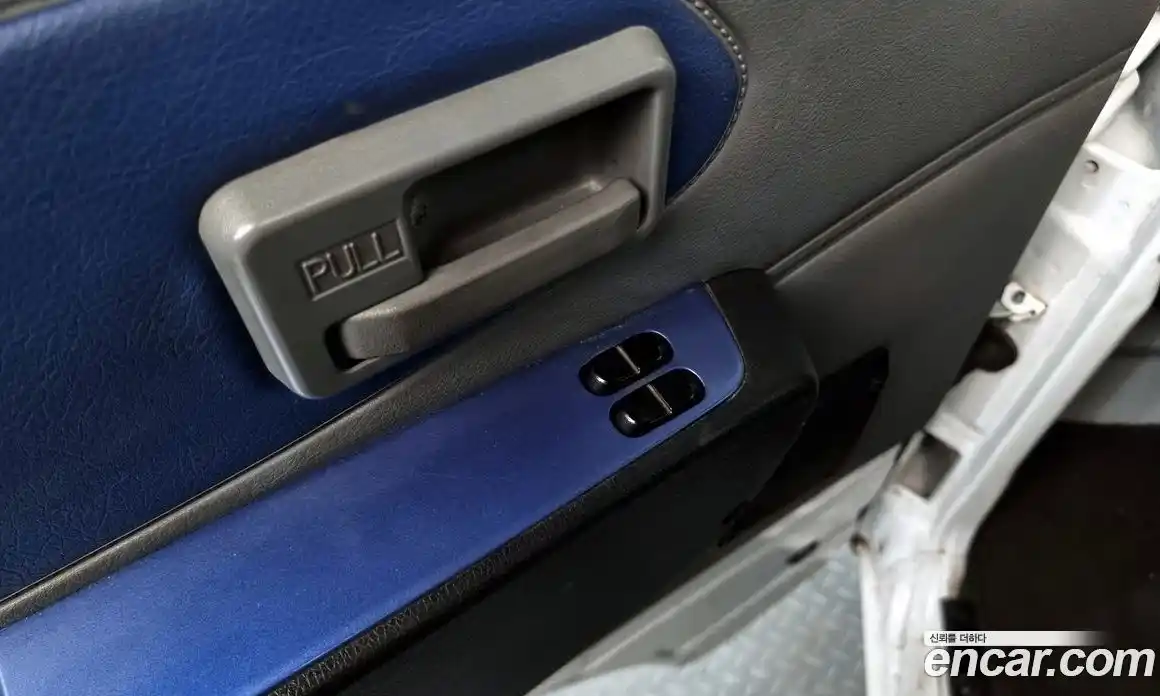 Chevrolet Damas 2021 0.8 Механическая в Москве № 98287, фото 16