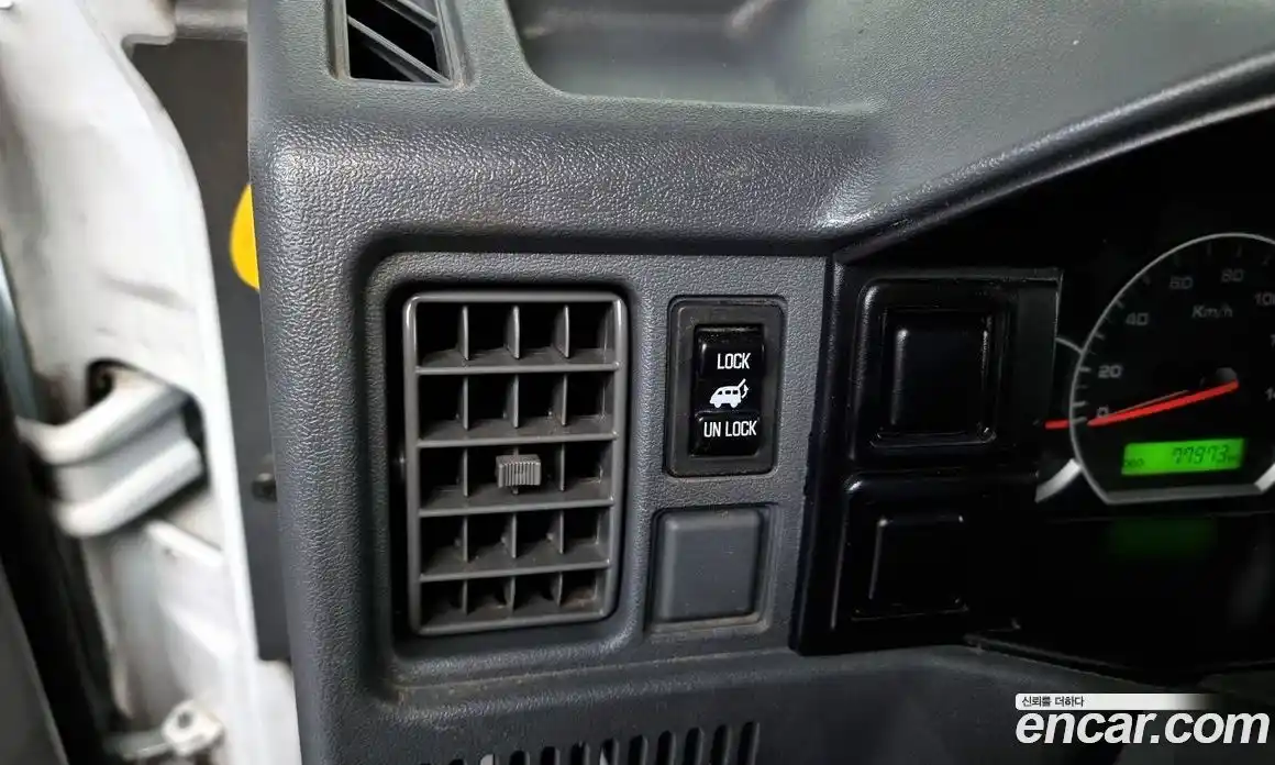 Chevrolet Damas 2021 0.8 Механическая в Москве № 98287, фото 17