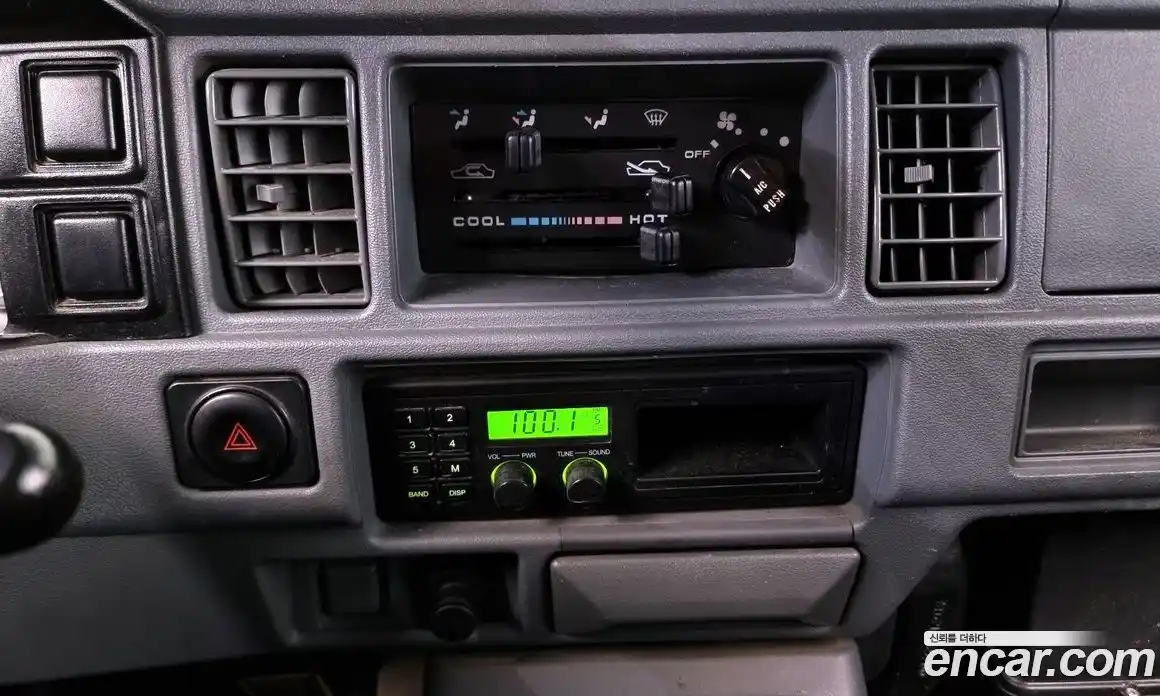 Chevrolet Damas 2021 0.8 Механическая в Москве № 98287, фото 3