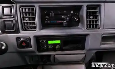 Chevrolet Damas 2021 0.8 Механическая в Москве № 98287, миниатюра 3