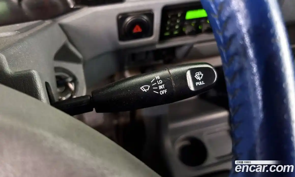 Chevrolet Damas 2021 0.8 Механическая в Москве № 98287, фото 4