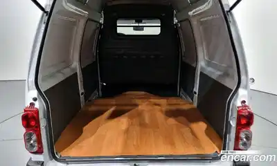 Chevrolet Damas 2021 0.8 Механическая в Москве № 98287, миниатюра 8