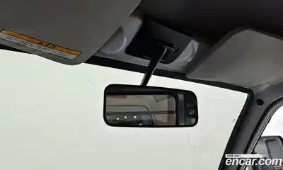 Chevrolet Damas 2021 0.8 Механическая в Москве № 98287, миниатюра 9