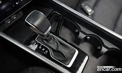 SsangYong Torres, 2023