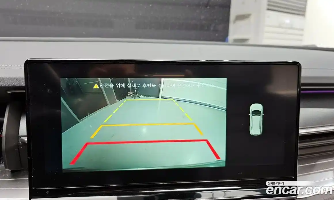 SsangYong Torres 2023 1.5 Автомат в Москве № 98708, фото 13