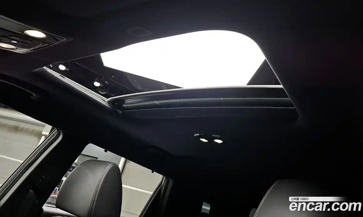 SsangYong Torres 2023 1.5 Автомат в Москве № 98708, фото 20