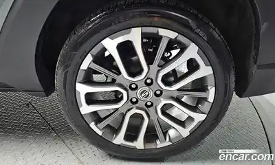 SsangYong Torres 2023 1.5 Автомат в Москве № 98708, миниатюра 2