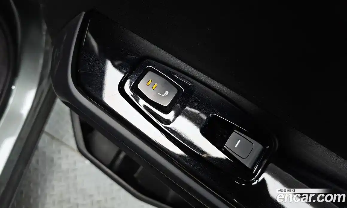 SsangYong Torres 2023 1.5 Автомат в Москве № 98708, фото 6