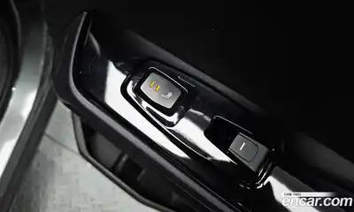 SsangYong Torres 2023 1.5 Автомат в Москве № 98708, миниатюра 6