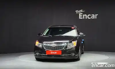 Chevrolet Cruze 2014 1.4 Автомат в Москве № 100073, миниатюра 11