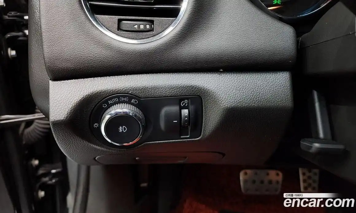 Chevrolet Cruze 2014 1.4 Автомат в Москве № 100073, фото 10