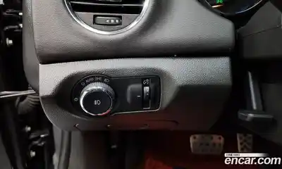 Chevrolet Cruze 2014 1.4 Автомат в Москве № 100073, миниатюра 10